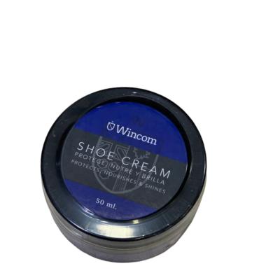 CREMA PARA CALZADO