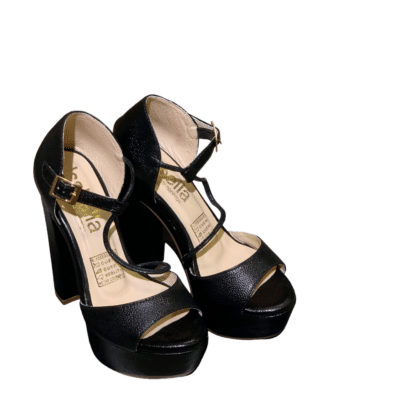 SANDALIAS PARA DAMA