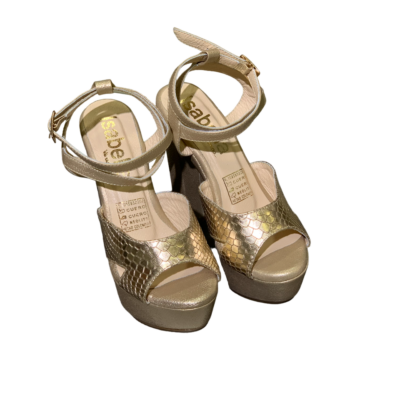 SANDALIAS PARA DAMA