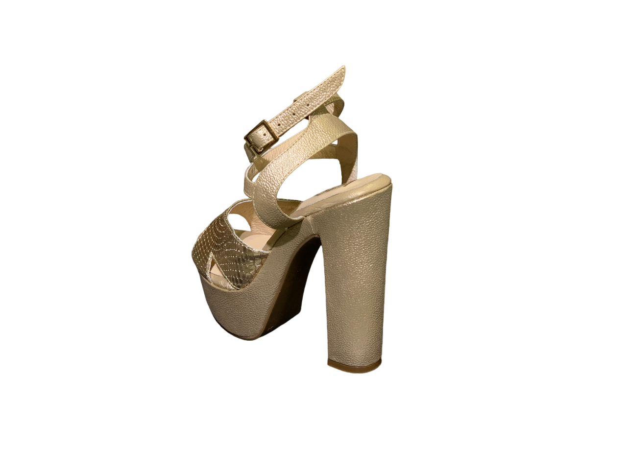 SANDALIAS PARA DAMA - Imagen 3