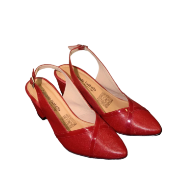 Tacones para dama