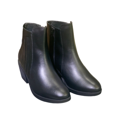 BOTINES PARA DAMA