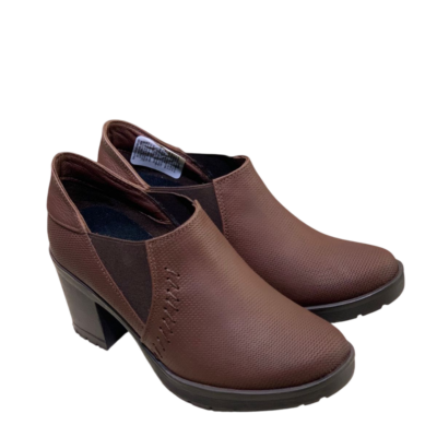 Botines para dama