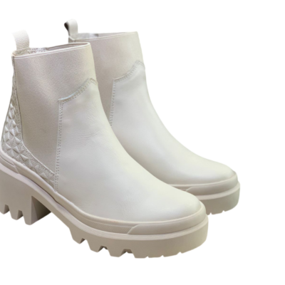 BOTAS PARA DAMA