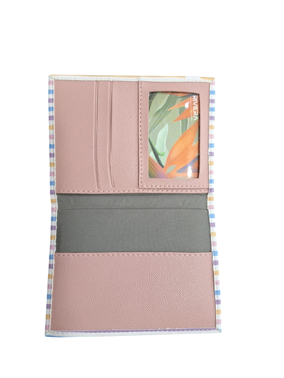 JUEGO DE BILLETERA PARA DAMA - Imagen 4