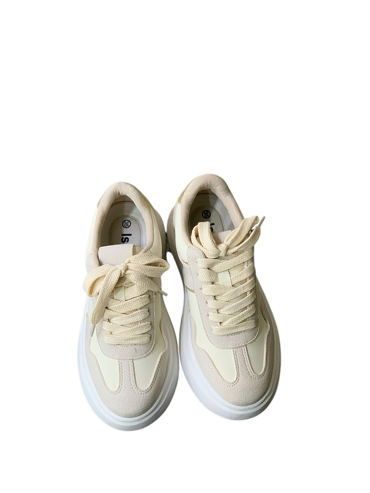 Tenis sintetico para dama - Imagen 4