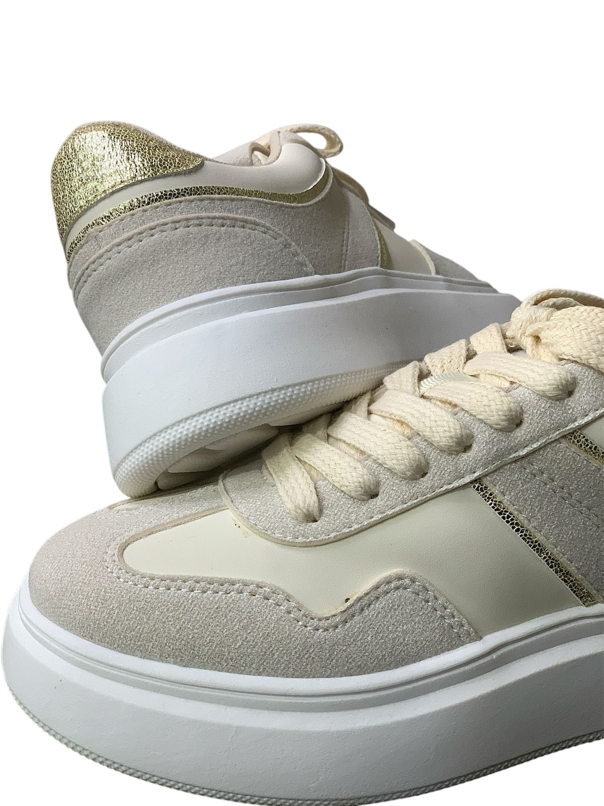 Tenis sintetico para dama - Imagen 5