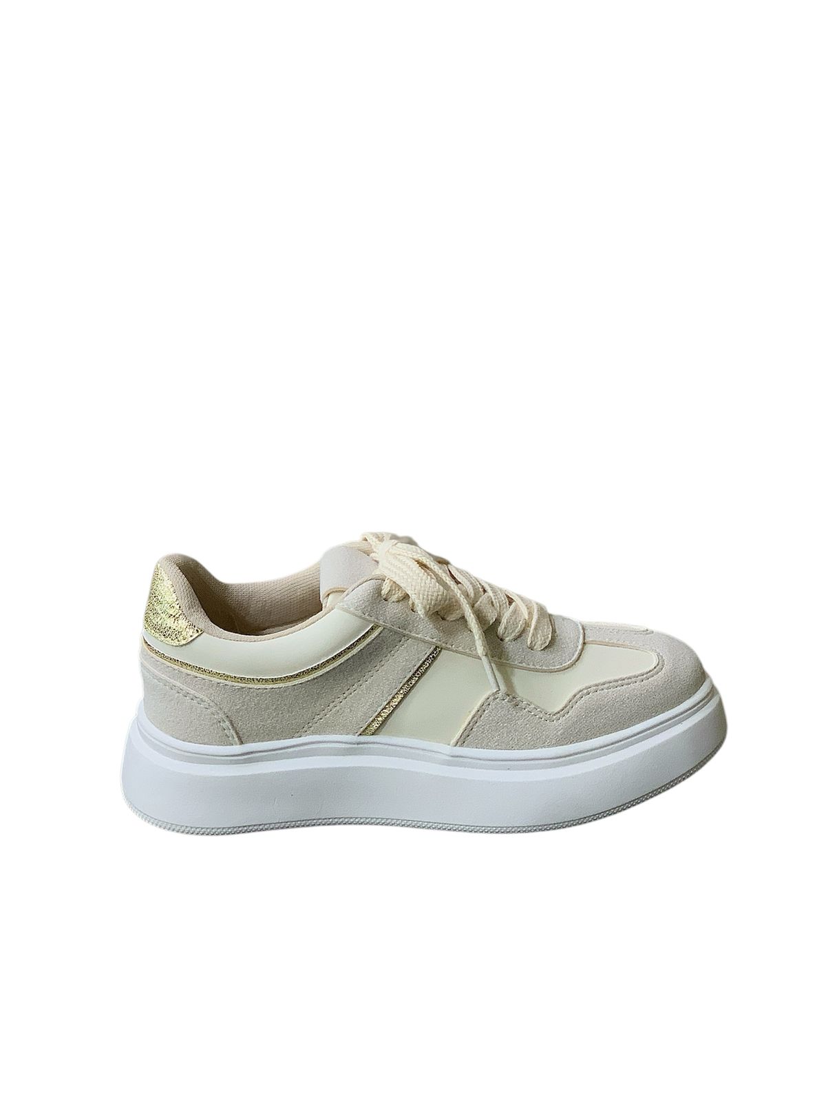 Tenis sintetico para dama - Imagen 2