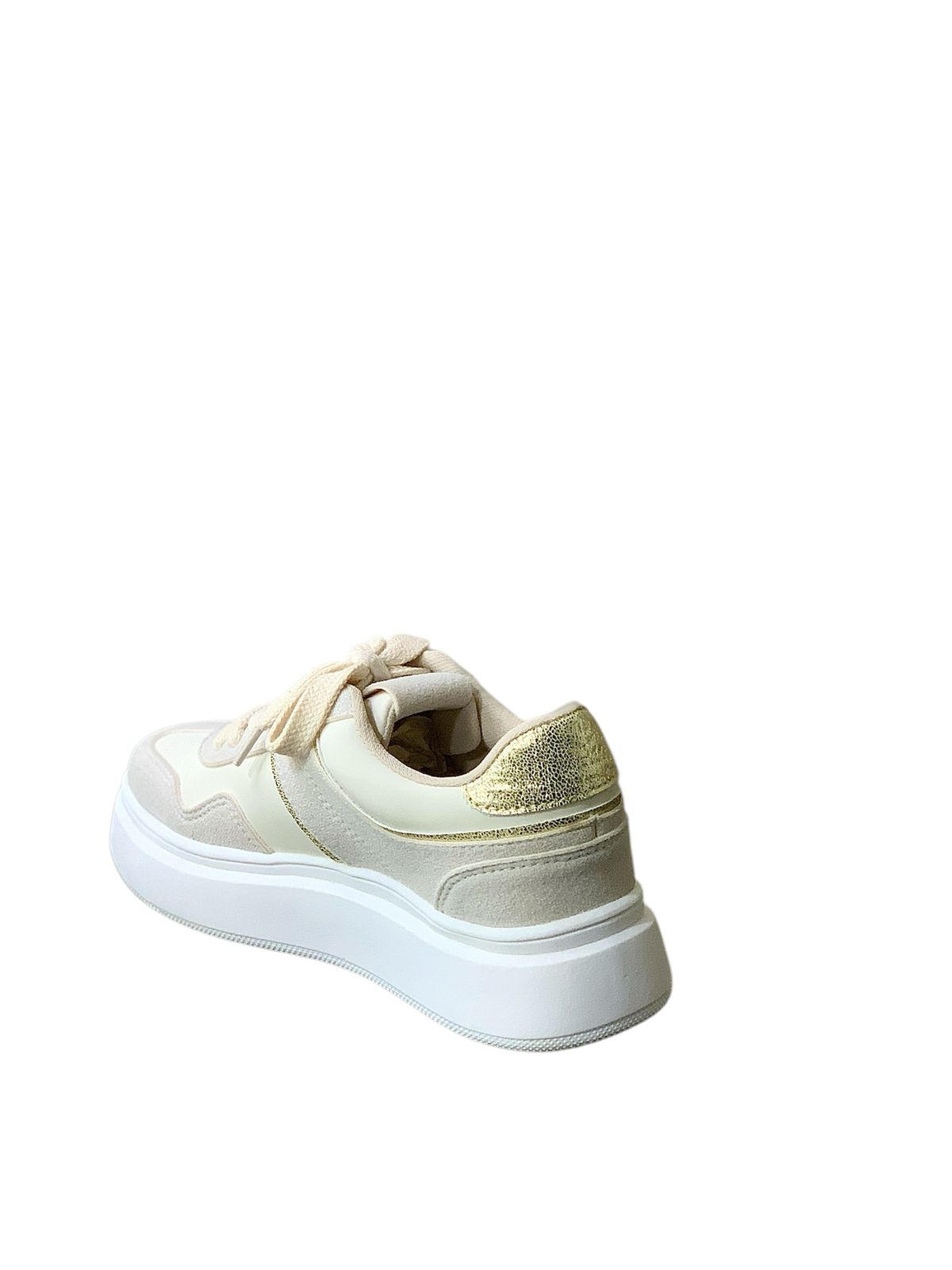 Tenis sintetico para dama - Imagen 3