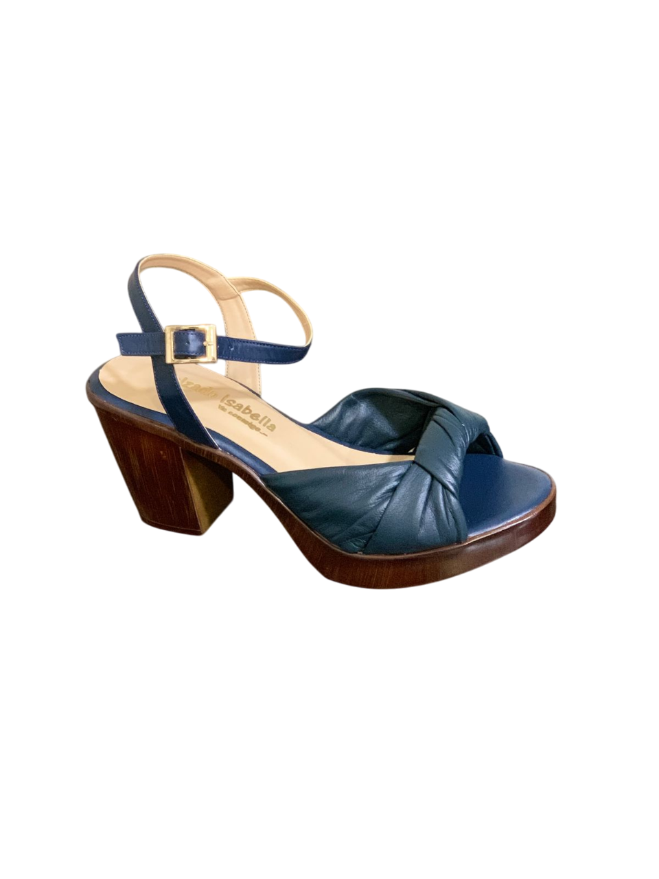 SANDALIA ELEGANZA DORÉ - Imagen 9