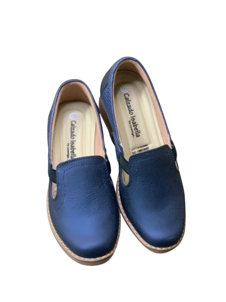 ZAPATO CERRADO PARA DAMA - Calzado Isabella
