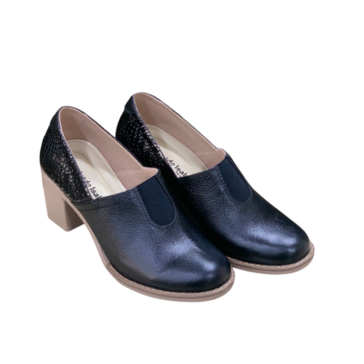 Botines para dama