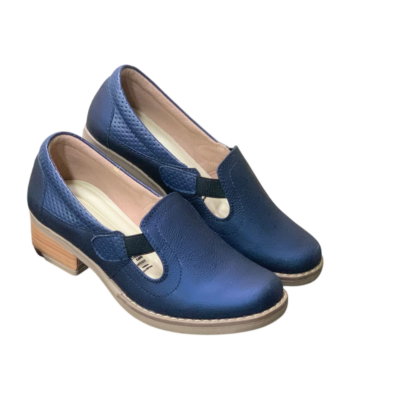 ZAPATO CERRADO PARA DAMA