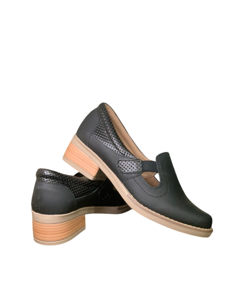 ZAPATO CERRADO PARA DAMA - Calzado Isabella