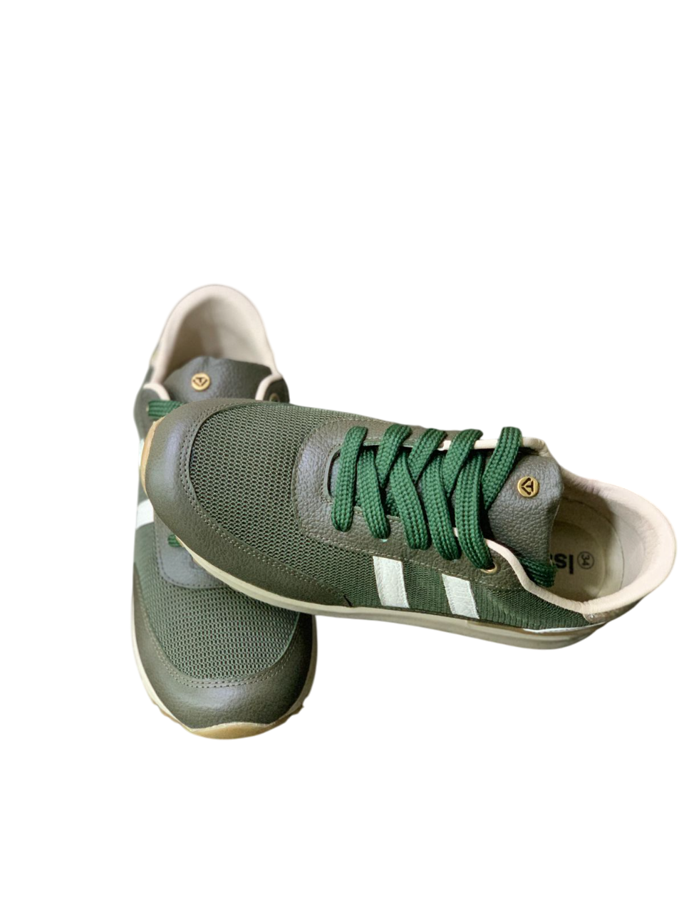 Tenis en cuero - Imagen 7