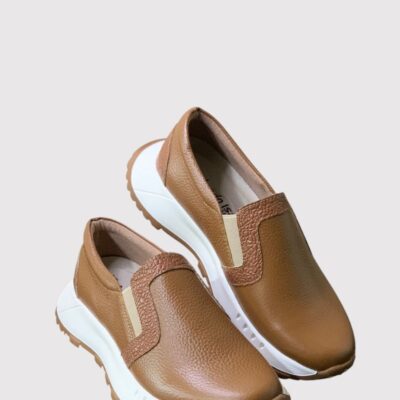 Mocasín Casual