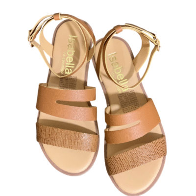 Sandalia para mujer