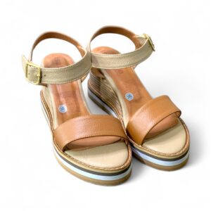 SANDALIAS PARA DAMA