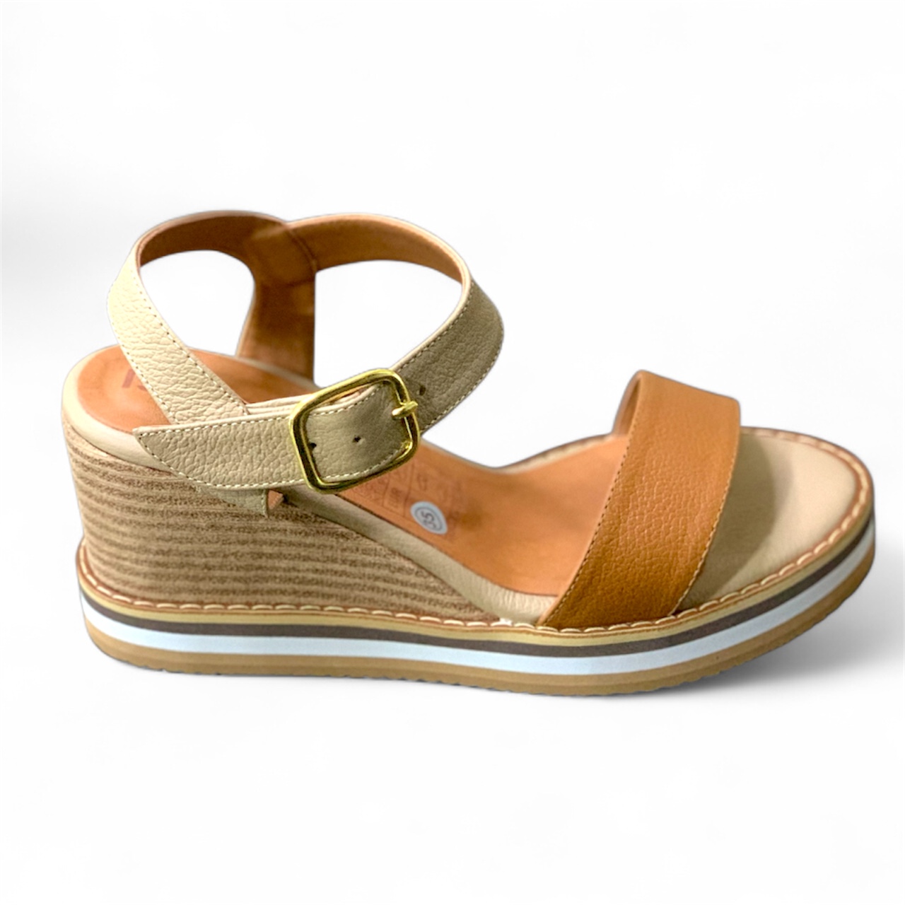 SANDALIAS PARA DAMA - Imagen 2