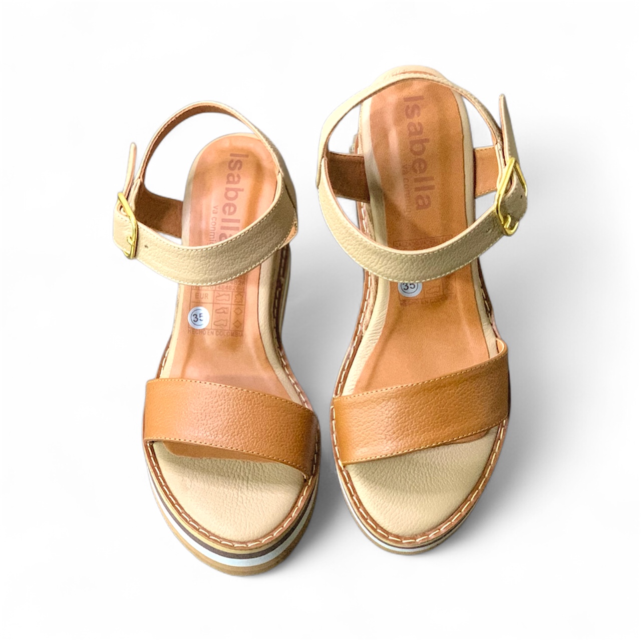 SANDALIAS PARA DAMA - Imagen 4