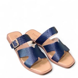 sandalia para mujer plana