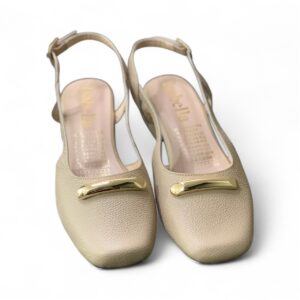 baleta slingback