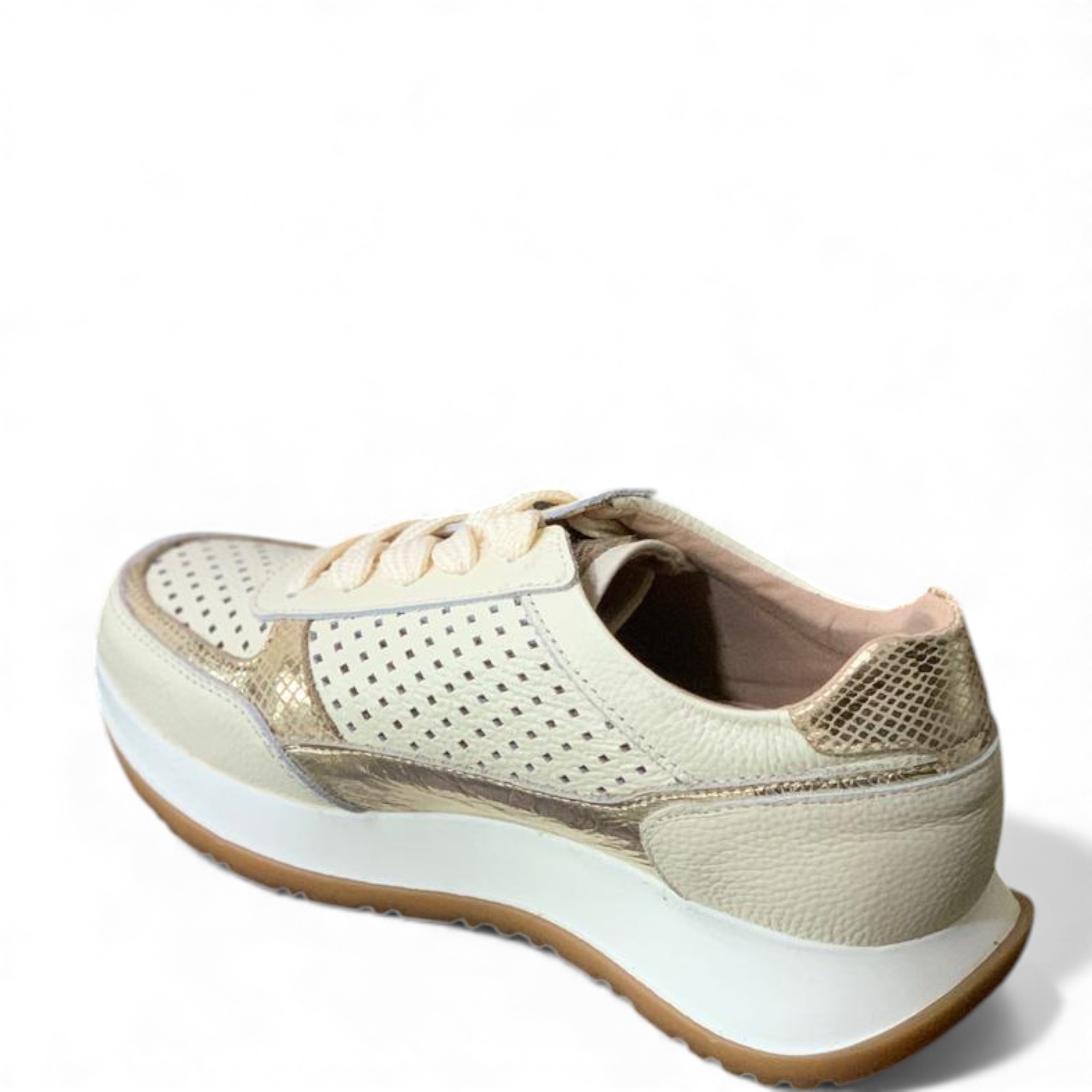 Tenis Deportivo Elegante - Imagen 5