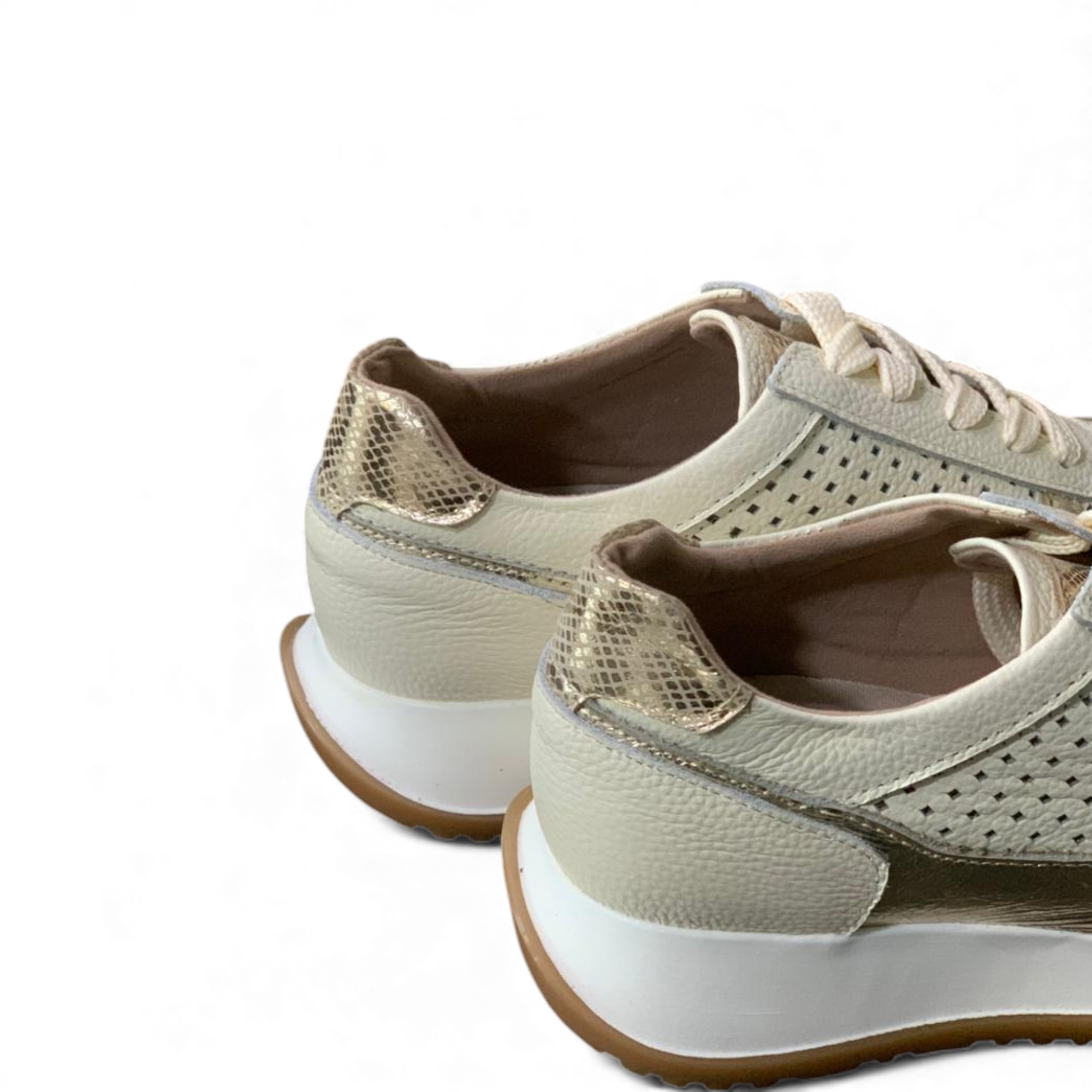 Tenis Deportivo Elegante - Imagen 6