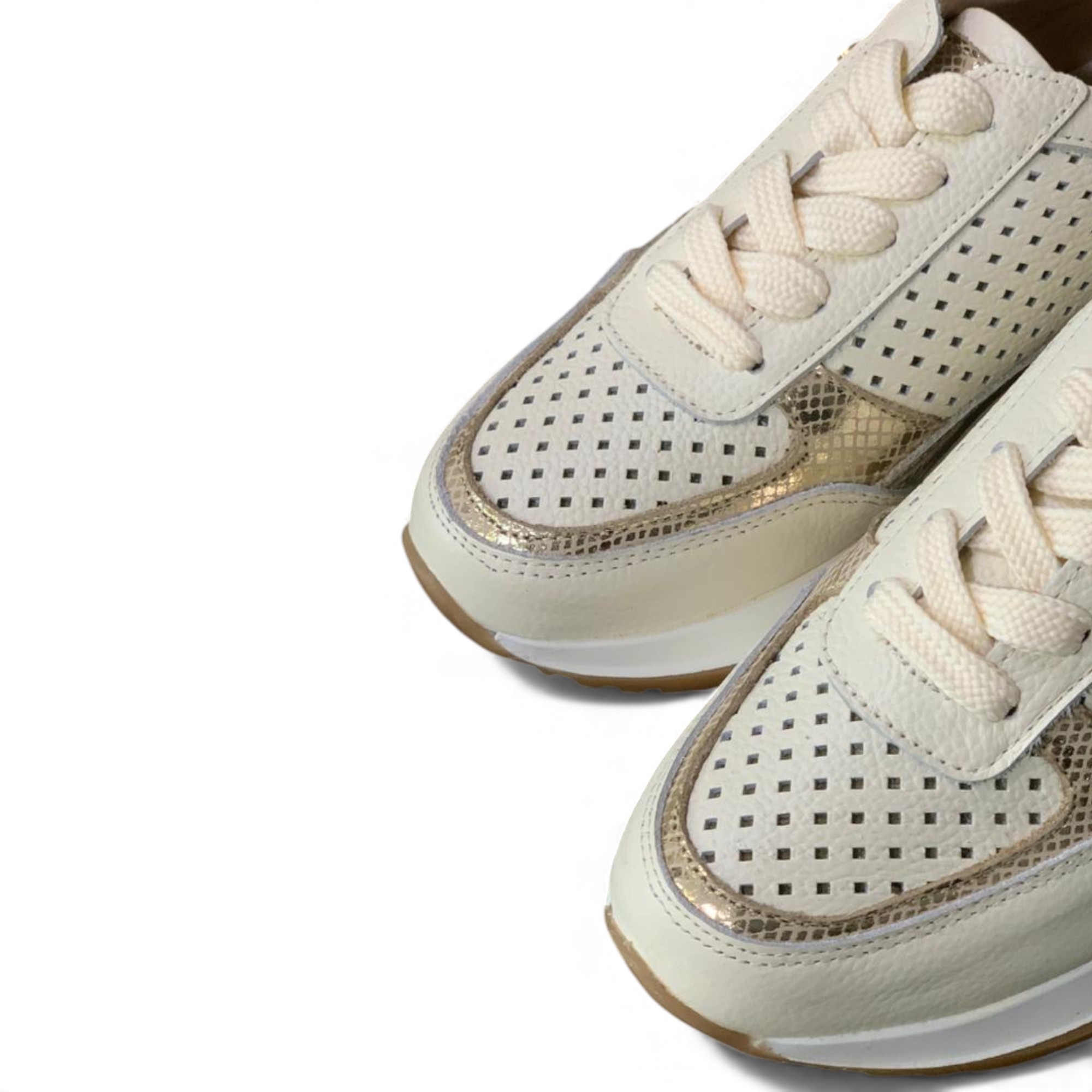 Tenis Deportivo Elegante - Imagen 4