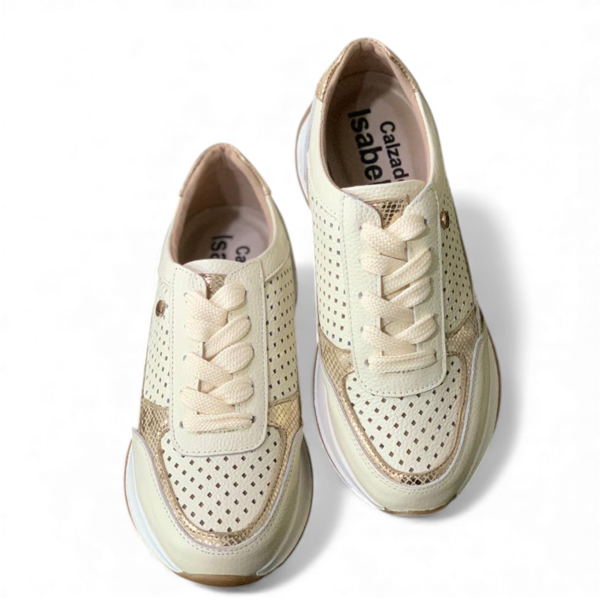 Tenis Deportivo Elegante - Imagen 7