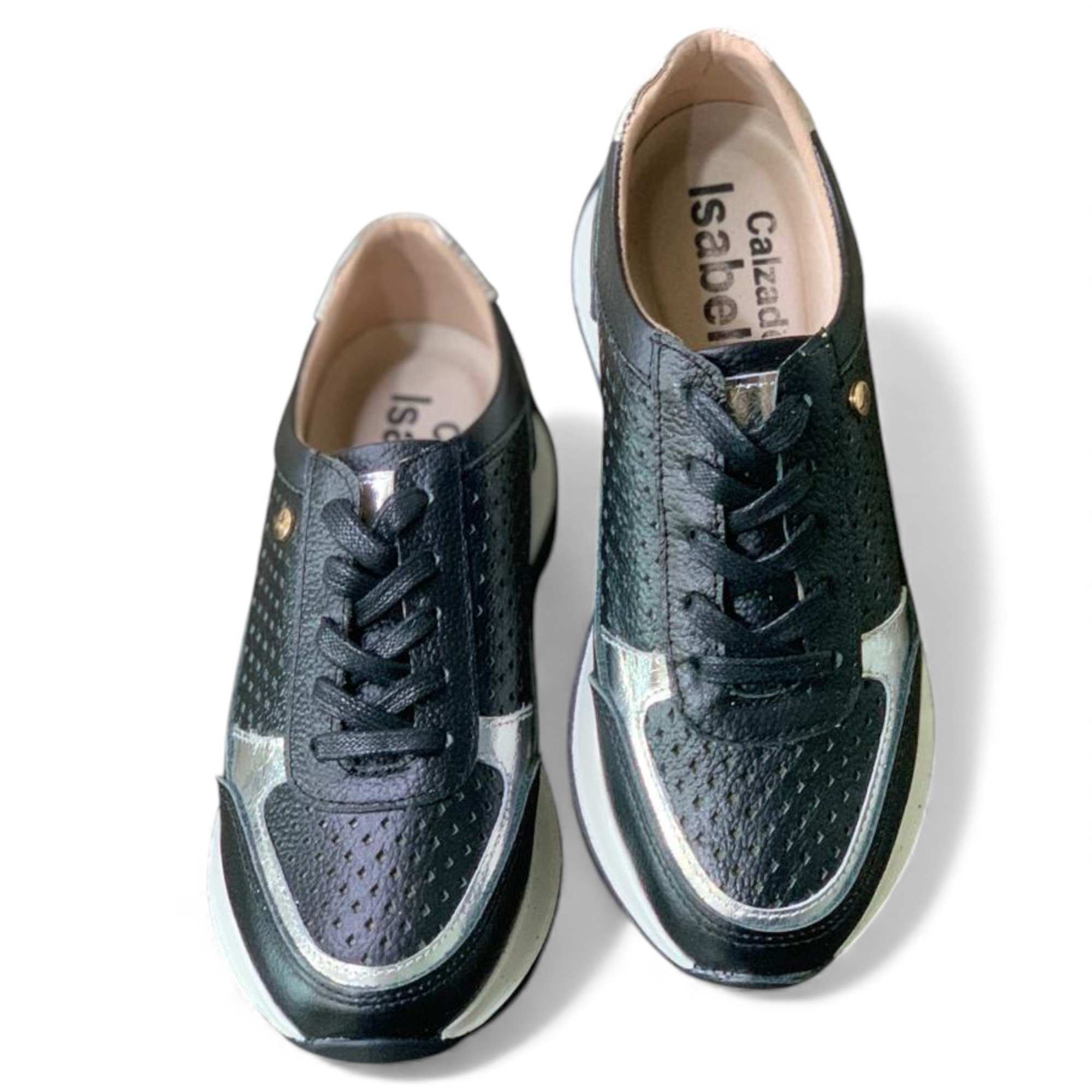 Tenis Deportivo Elegante - Imagen 14