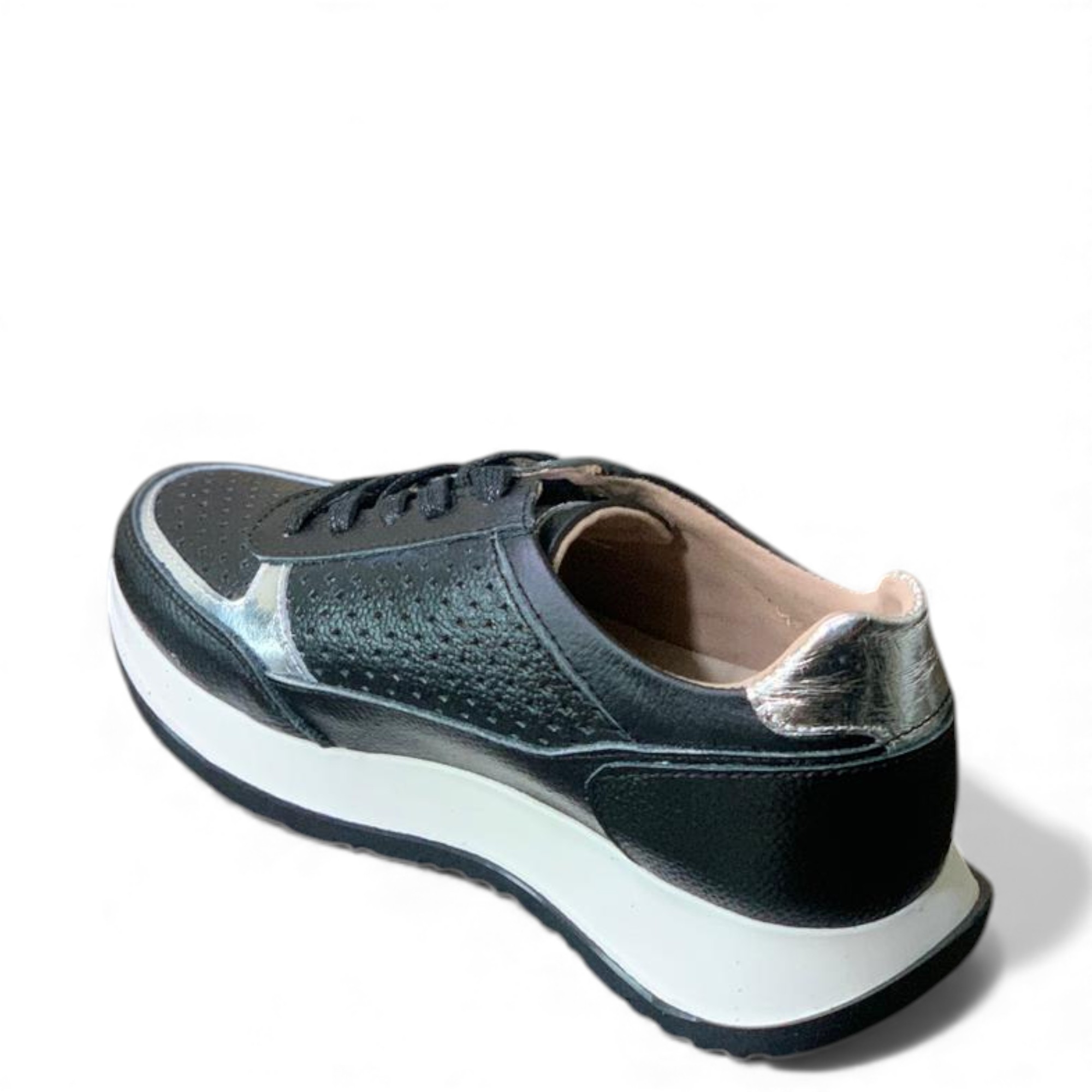 Tenis Deportivo Elegante - Imagen 12