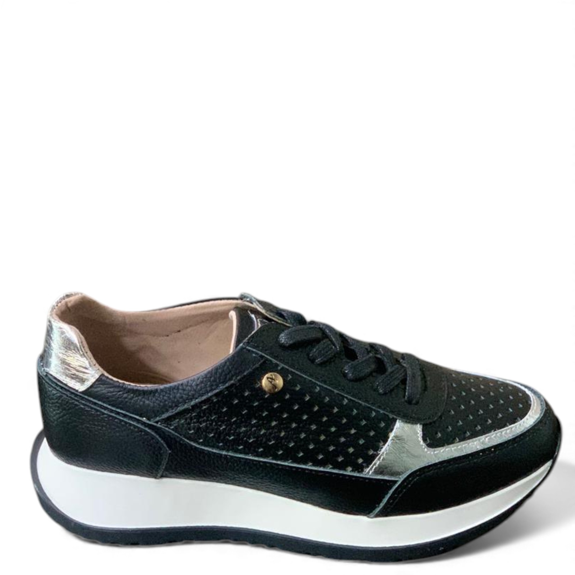 Tenis Deportivo Elegante - Imagen 10
