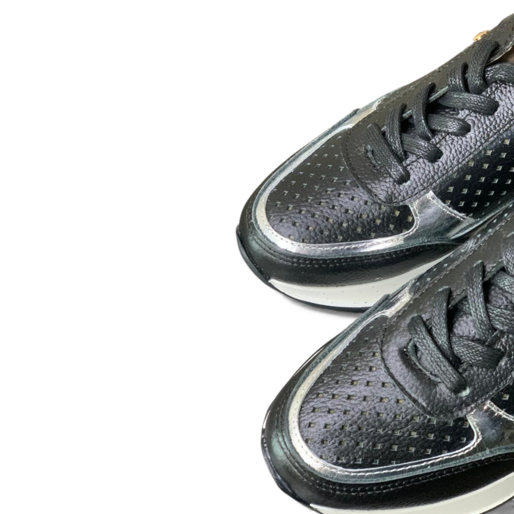 Tenis Deportivo Elegante - Imagen 11
