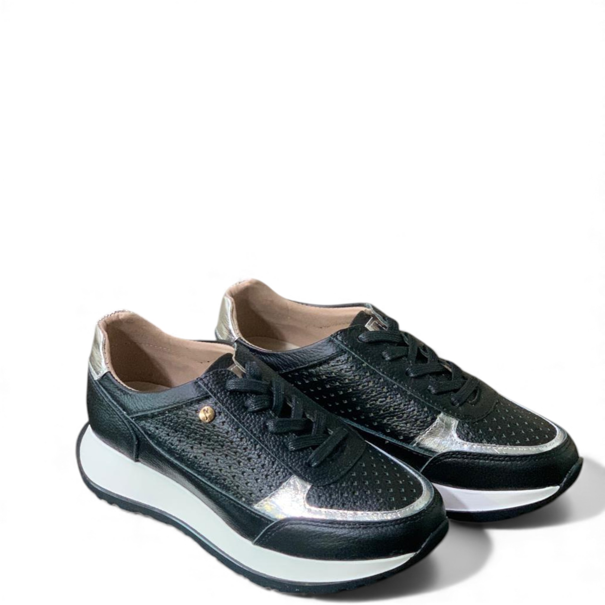 Tenis Deportivo Elegante - Imagen 8