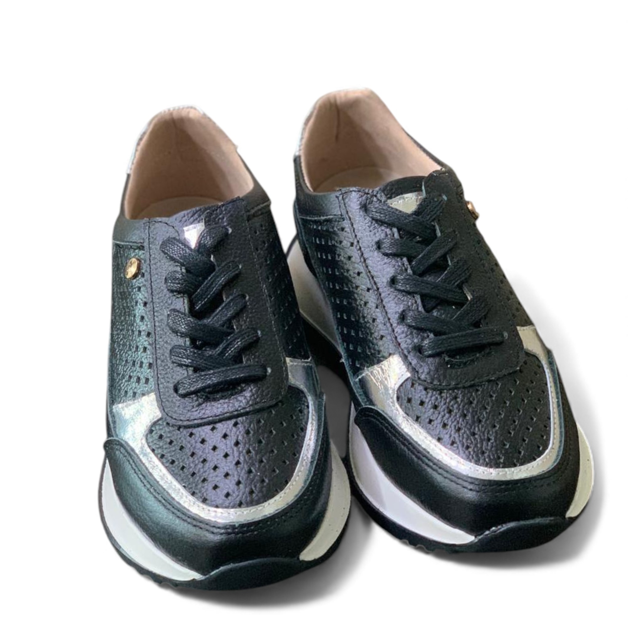 Tenis Deportivo Elegante - Imagen 9
