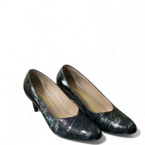 Tacón Kitten Heel (Tacón Fino)