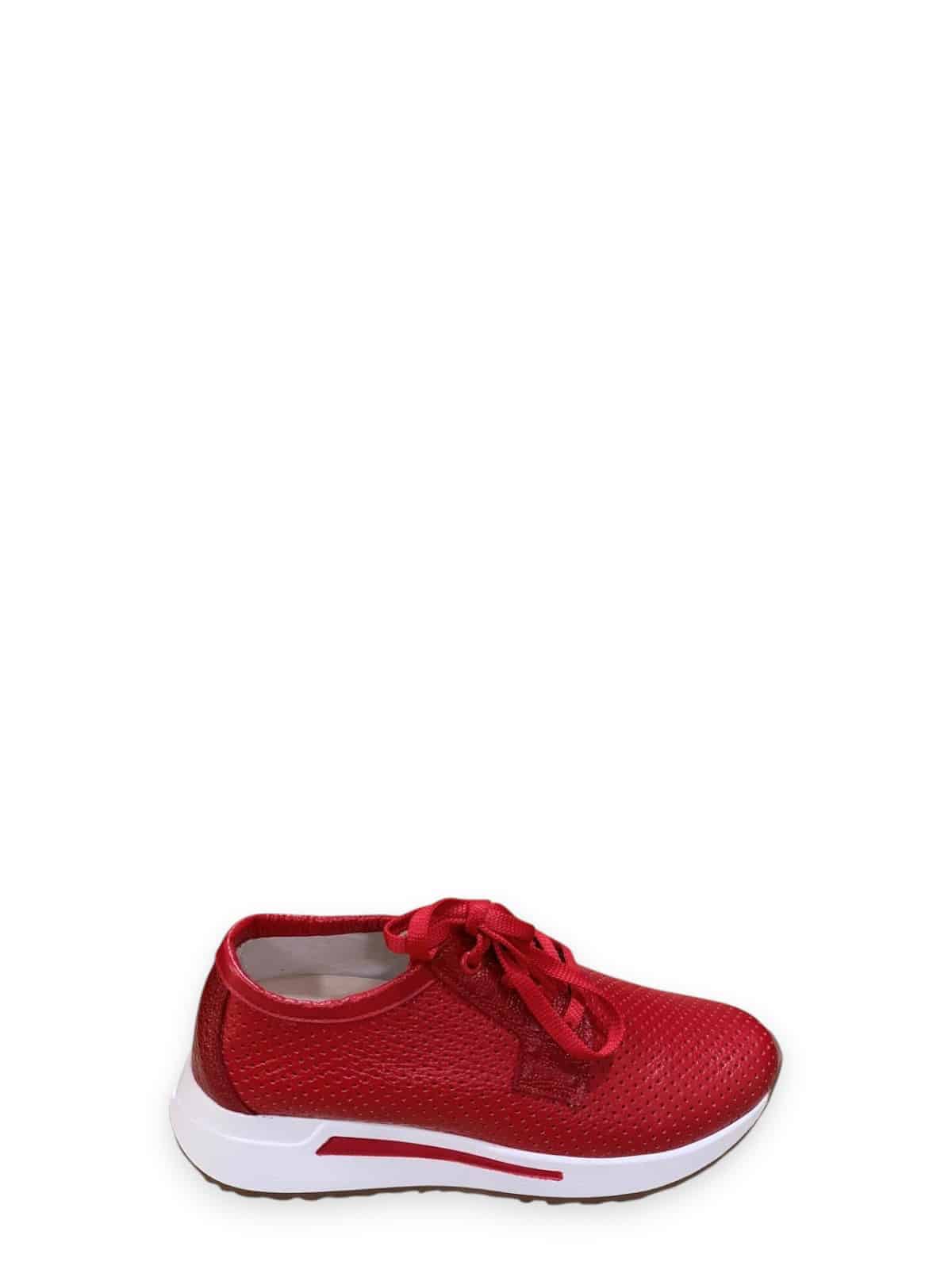 Tenis Urban Perforated Black - Imagen 5
