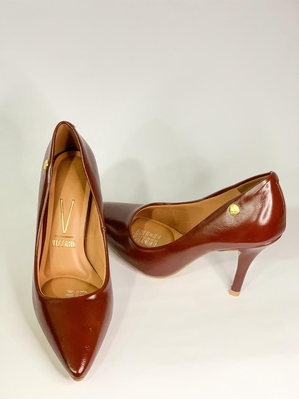 Stiletto Clásico Vizano - Imagen 4