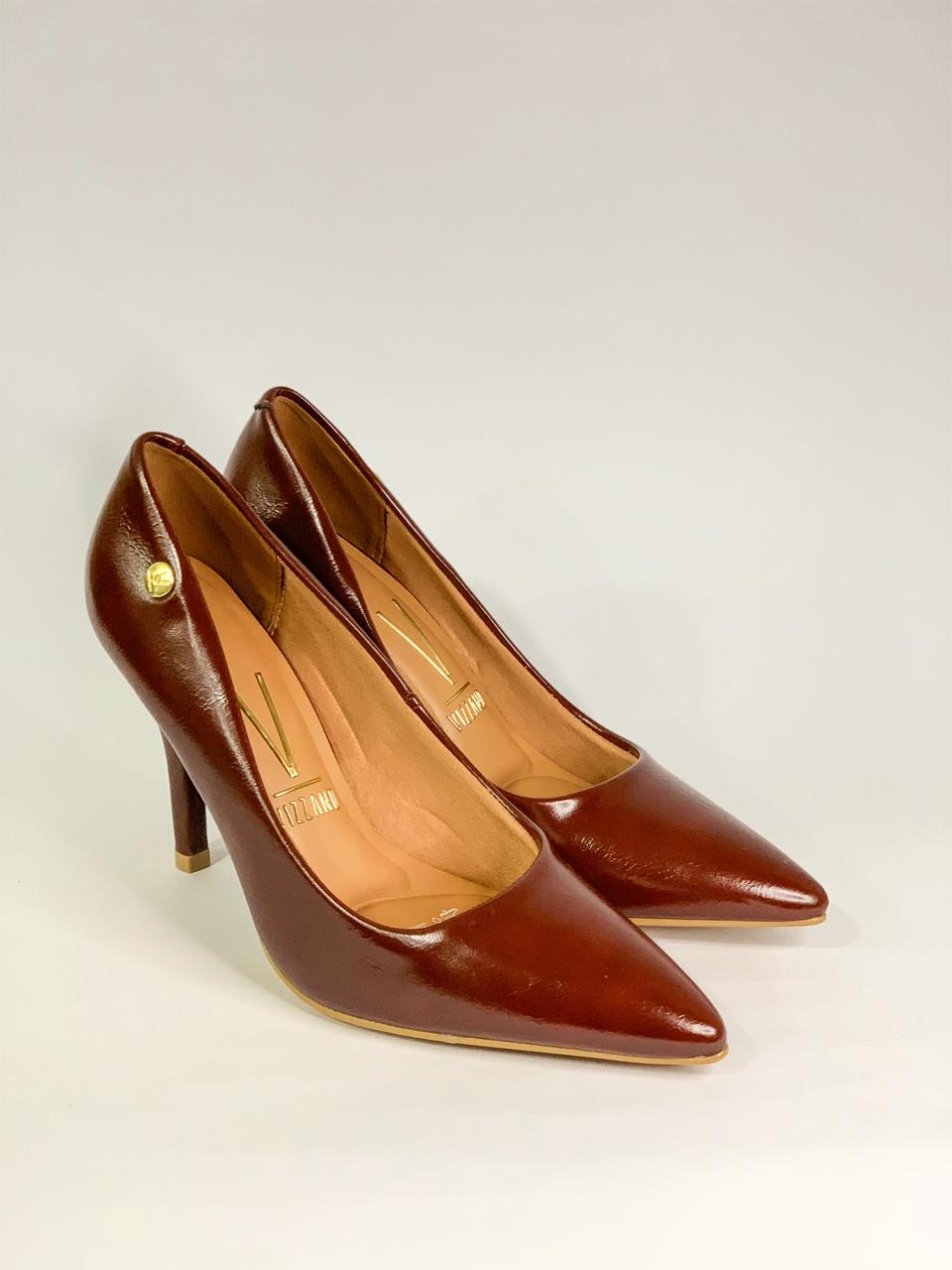 Stiletto Clásico Vizano