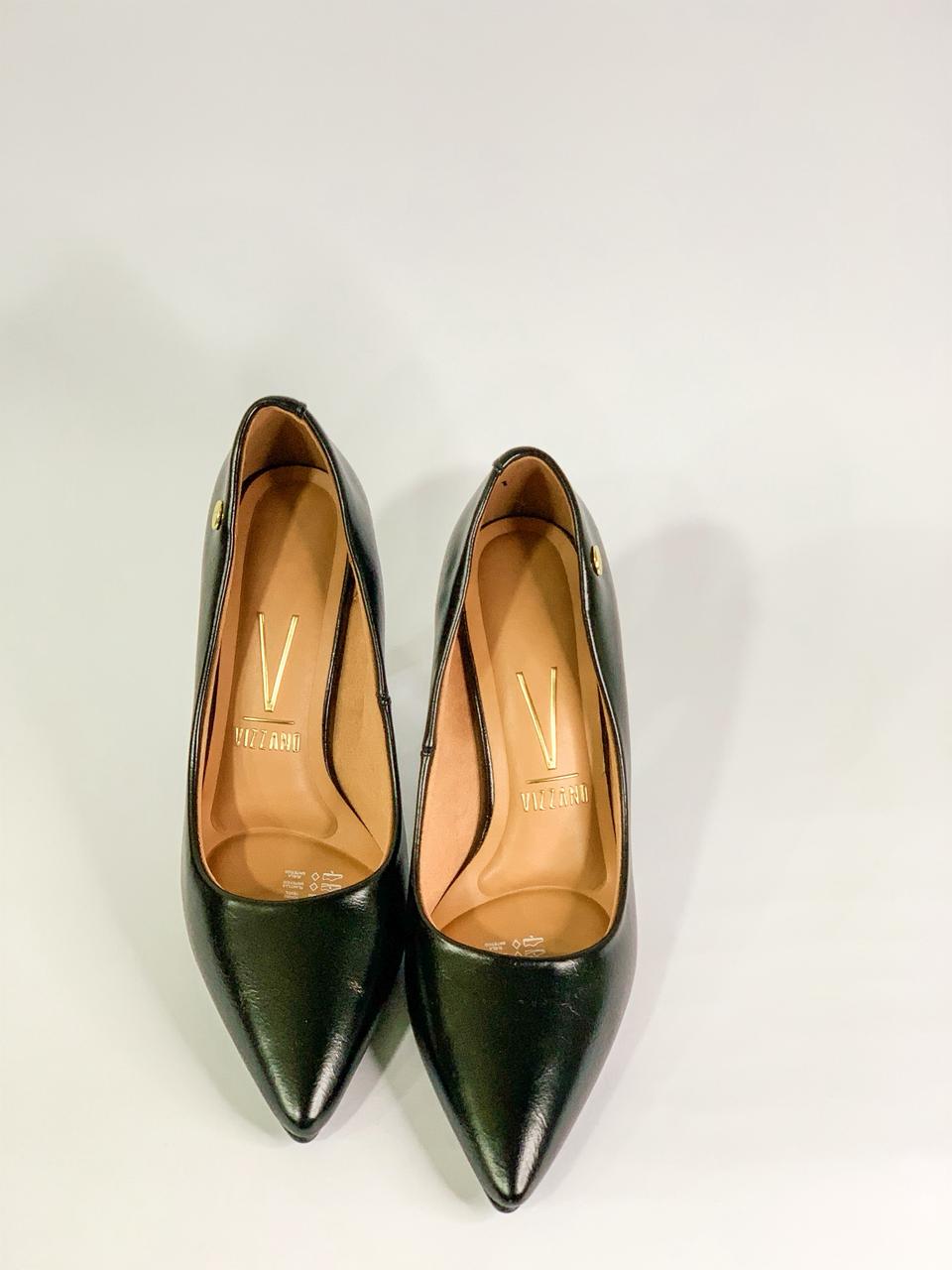 Stiletto Clásico Vizano - Imagen 12
