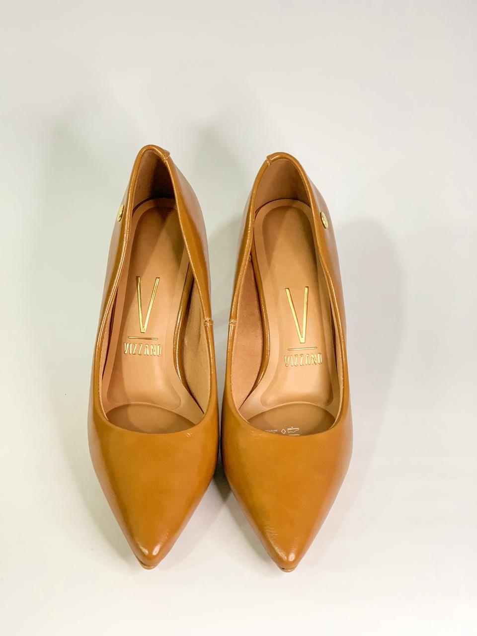 Stiletto Clásico Vizano - Imagen 7