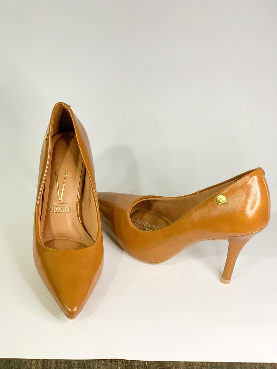 Stiletto Clásico Vizano - Imagen 10