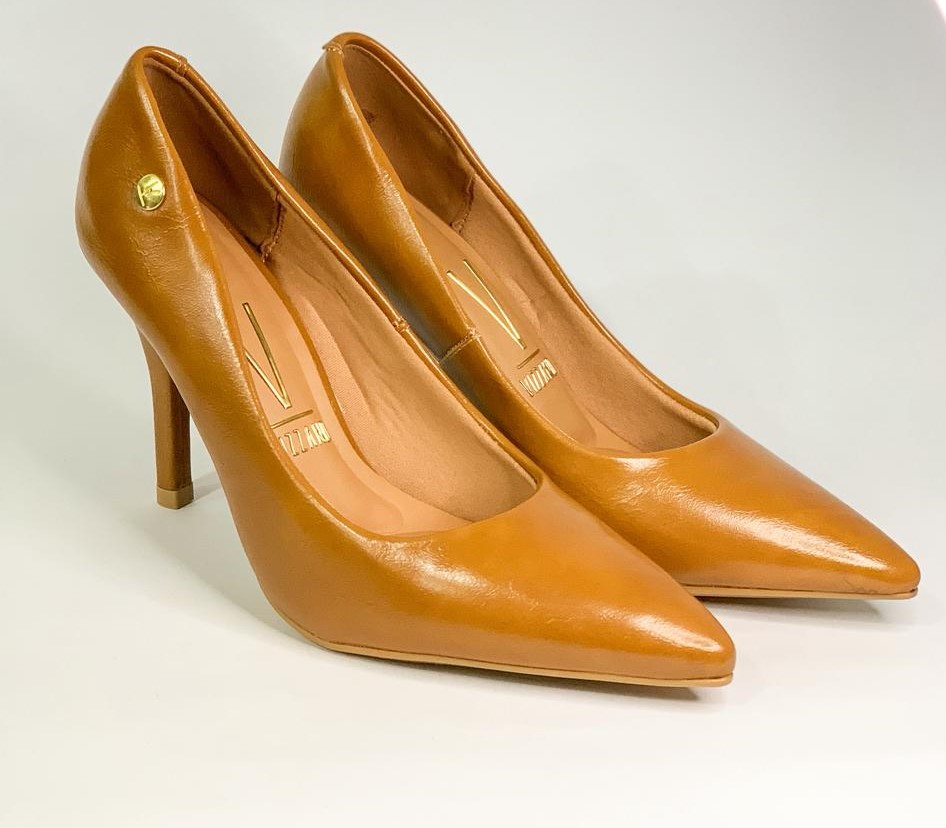 Stiletto Clásico Vizano - Imagen 5