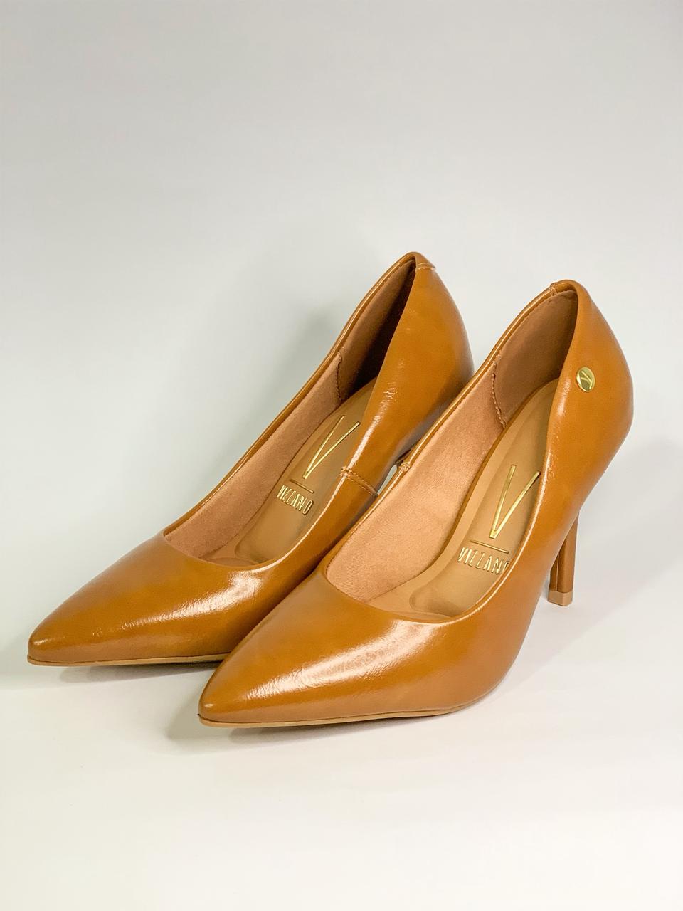 Stiletto Clásico Vizano - Imagen 6