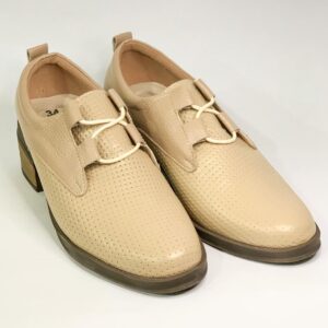 Zapato Oxford