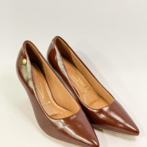 Tacones Stiletto Vizzano Classic – Estilo Ejecutivo y Chic