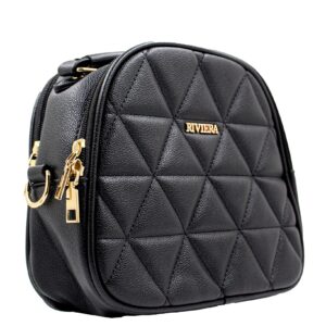 Bolso manos libres acolchado