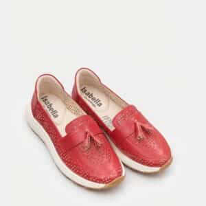 Mocasín Sport "Isabella": Estilo y Confort