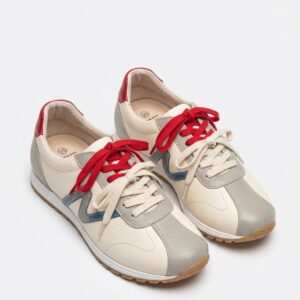 Sneaker Deportivo Retro
